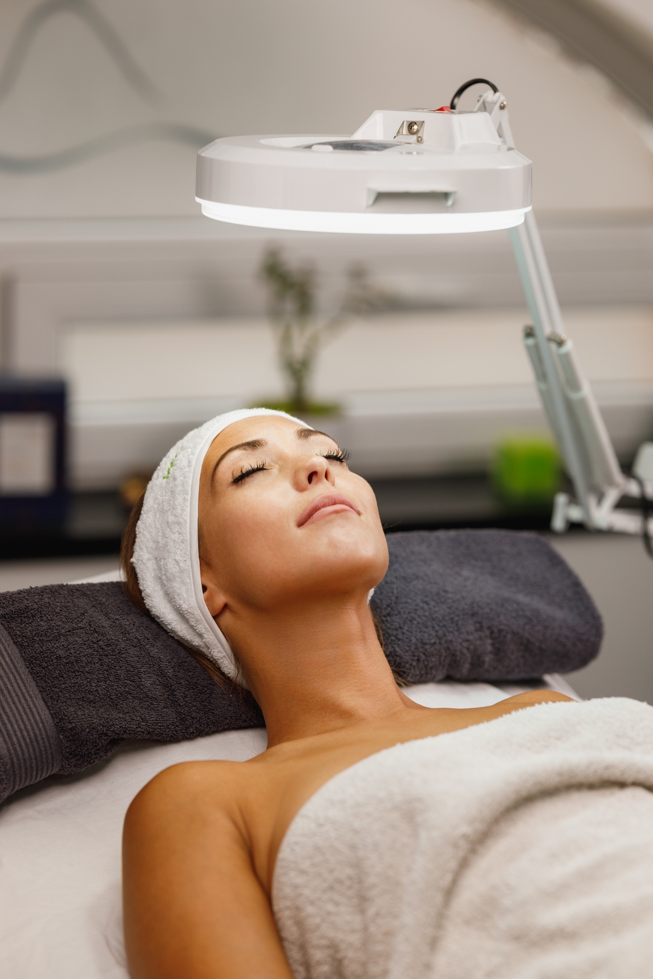 Facial Treatment