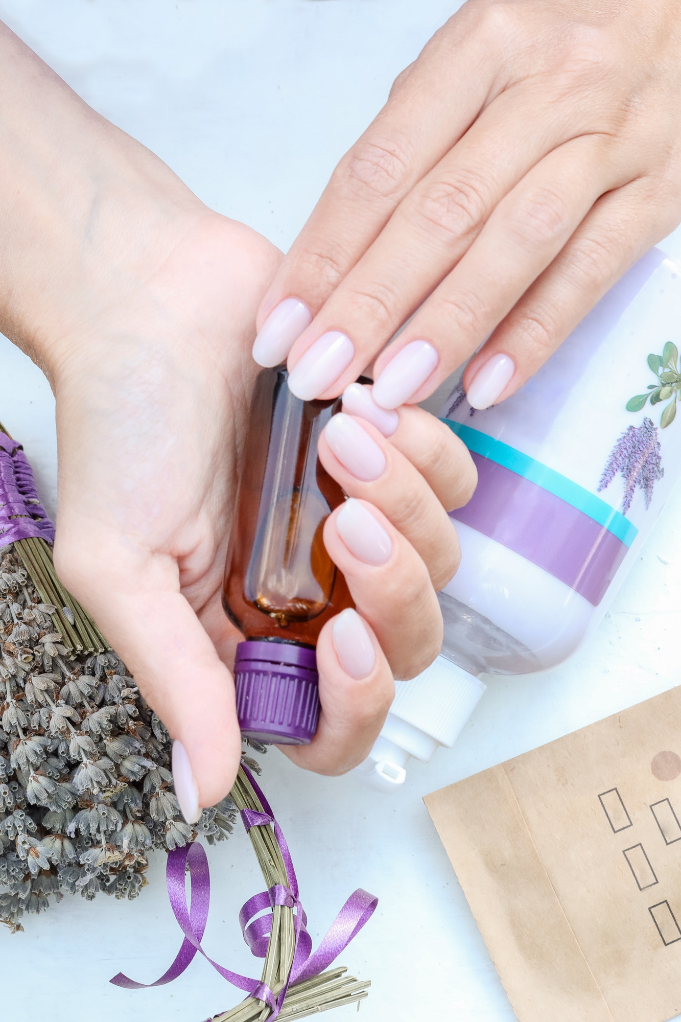 Manicure